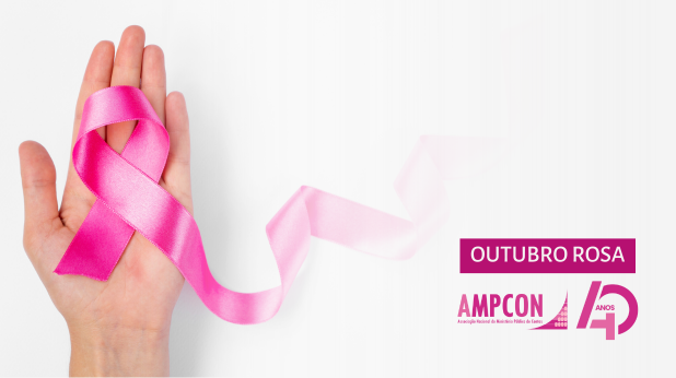 Outubro Rosa: Uma campanha mundial em prol da saúde da mulher